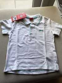 Vendo polo criança 2-3 anos