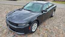 Dodge Charger AUTO W POLSCE, Śliczny SXT 3.6 300KM Wentylowane fotele Szyberdach