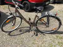 GIANT City Adventure Tourer CS3_DAMKA