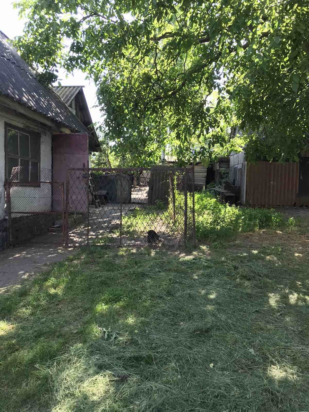 3-х кімнатна квартира с. Гереженівка