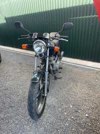 Honda CB