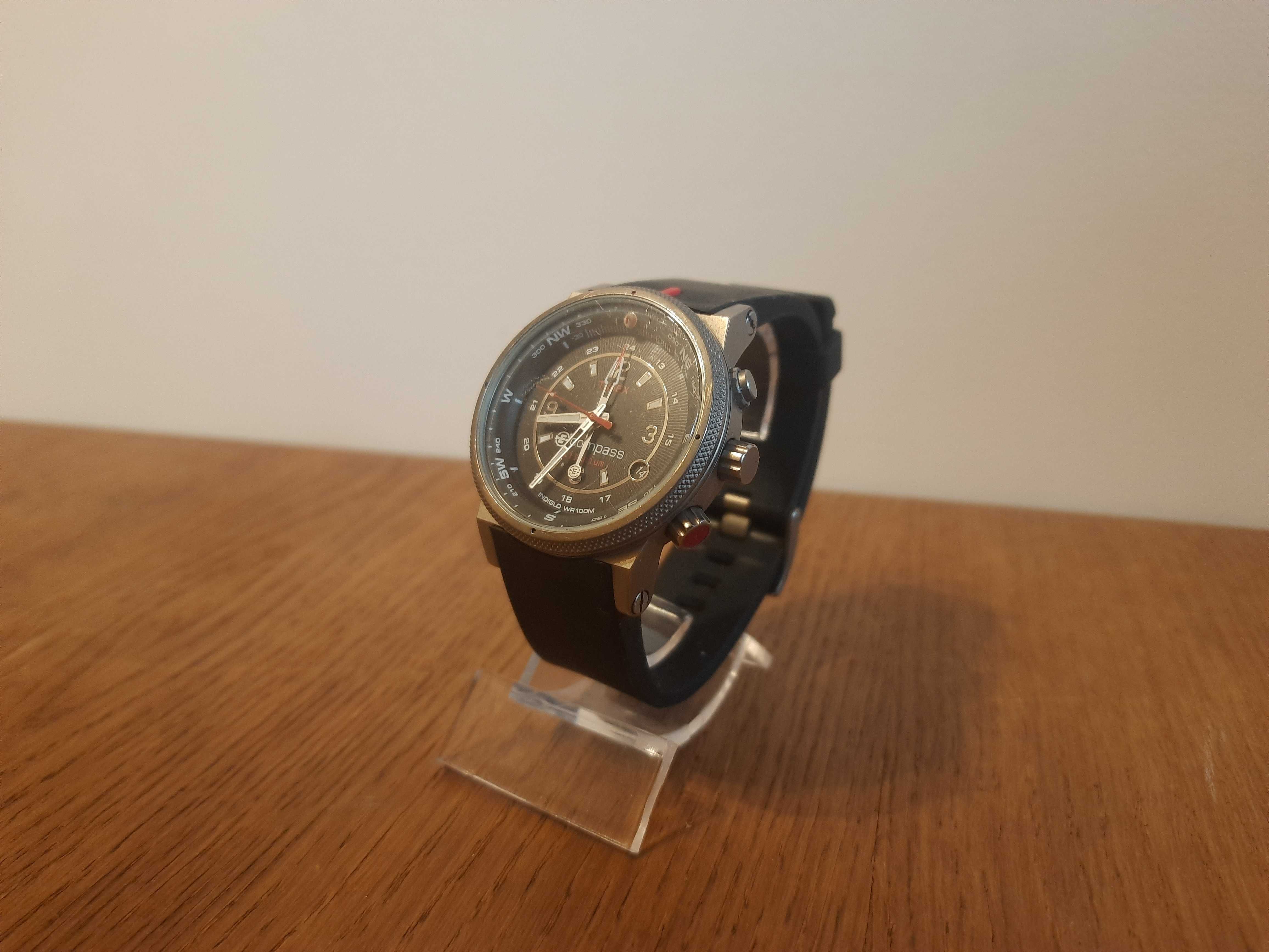 Timex EXPEDITION E-Comp Tx49211