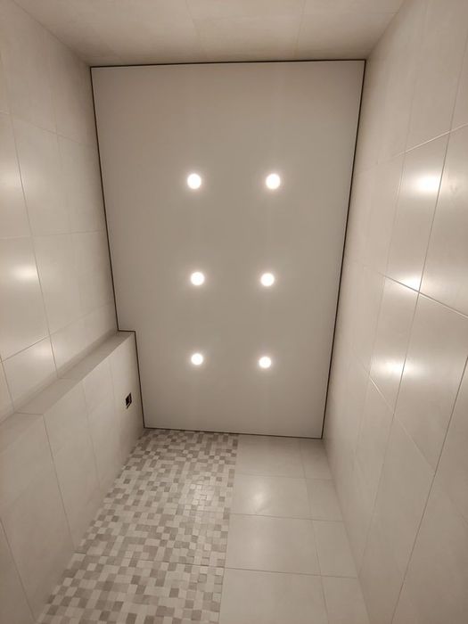 Натяжні стелі Натяжні потолки Французькі натяжні стелі Потолки Стелі