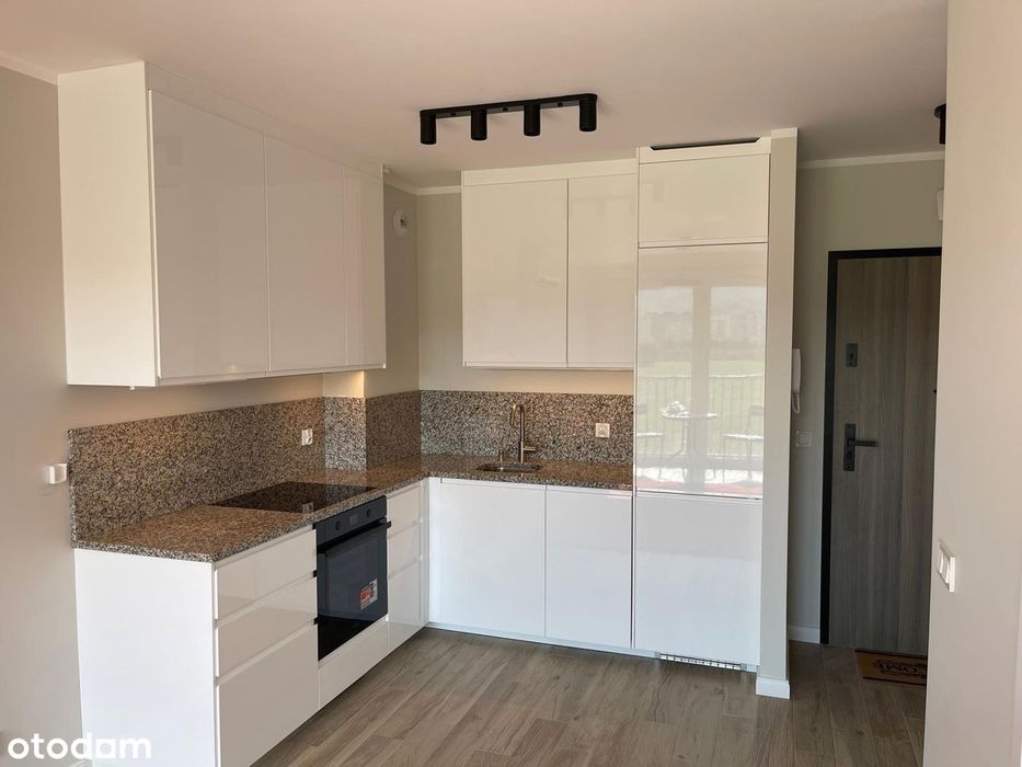 2Pok.32m2 Nowe Tanio Premium Klima Winda Balkon Zwierzaki Akceptowalne