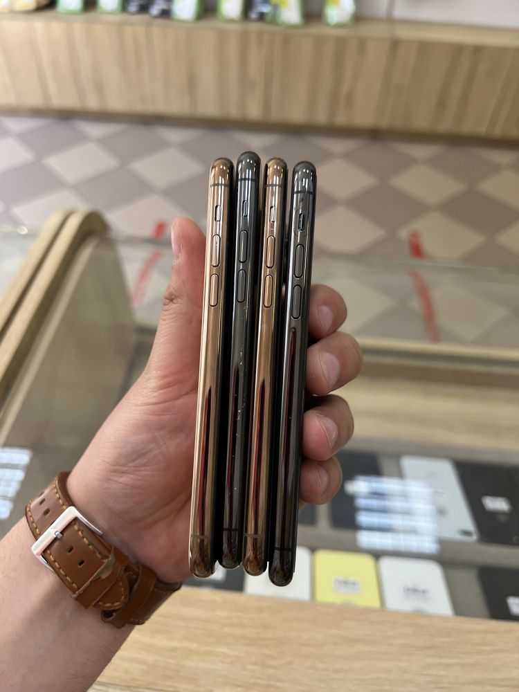 Iphone 11 Pro 64gb 256gb 512gb