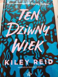 Ten dziwny wiek Kiley Reid