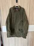 Kurtka myśliwska Fjällraven XXL woskowana vintage plus size hunting