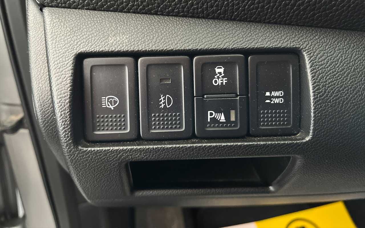Suzuki Kizashi 2010