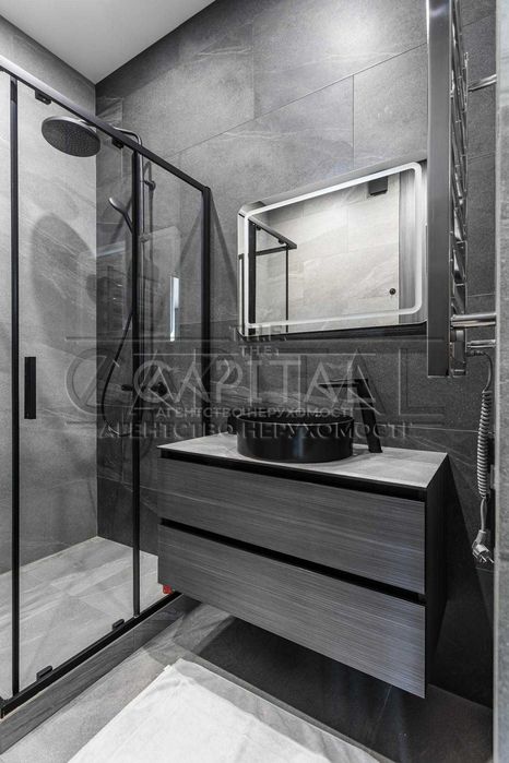 Оренда дизайнерської квартири Андрія Верхогляда, Печерськ, Київ