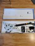 Gitara guitar hero xbox 360 i PC