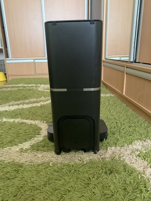 Станція Clean Base для iRobot Roomba s9+