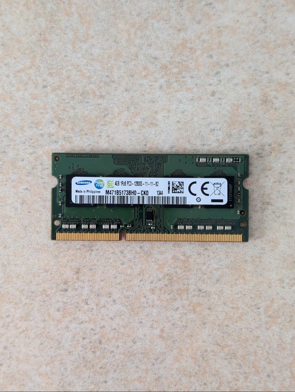 Оперативна пам'ять до ноутбука DDR2, DDR3L і Celeron D 330