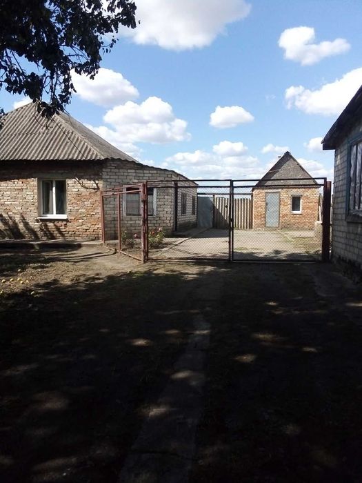 Продається будинок