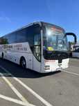 Autobus Man RHC 2003