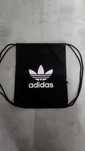 Czarny worek Adidas