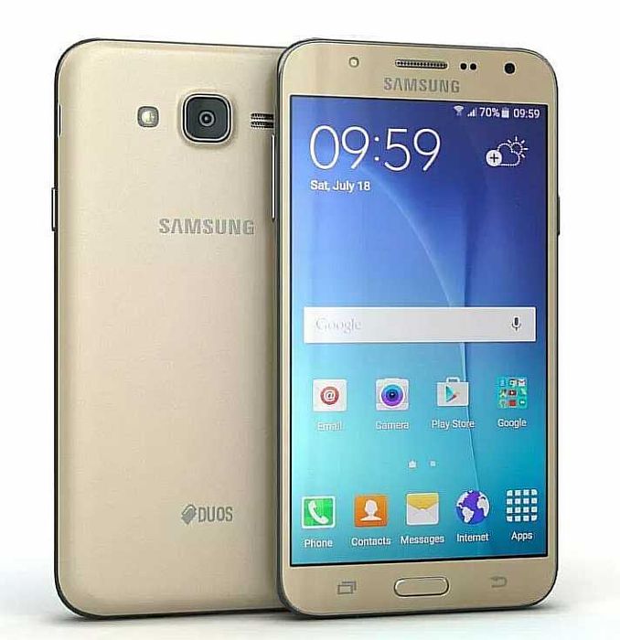 Телефон  Dual SIM