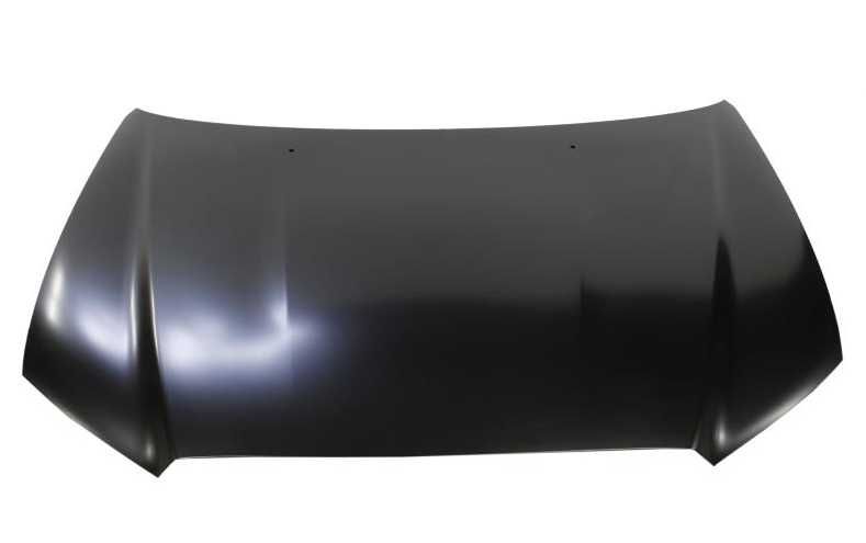 MITSUBISHI ASX maska pokrywa silnika nowa idealna