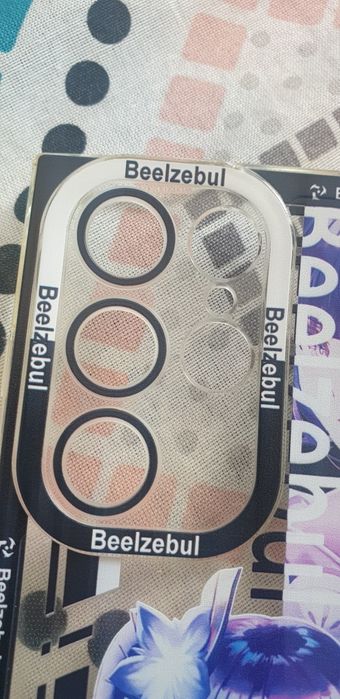 Etui Niewiem Do Jakiego Modelu Myślę SAMSUNG GALAXY S24 ULTRA