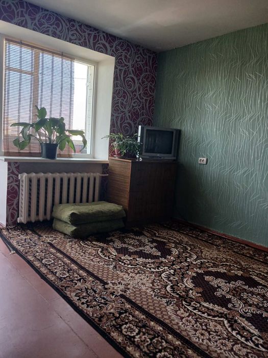 1-кімн. кв., Центр, Світло не вимикають!