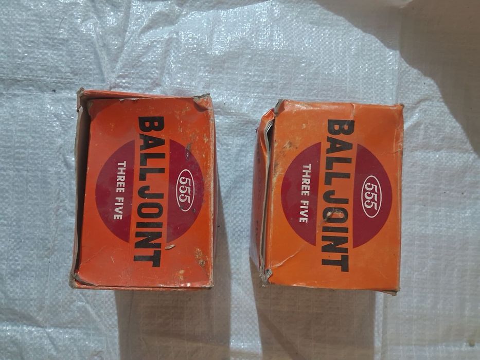 Кульова опора "555", нова, 1шт.