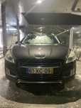 Peugeot 508 RXH