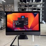 Apple iMac Pro 2017 27 Intel Xeon W 32GB RAM 1TB SSD AMD Radeon 8GB