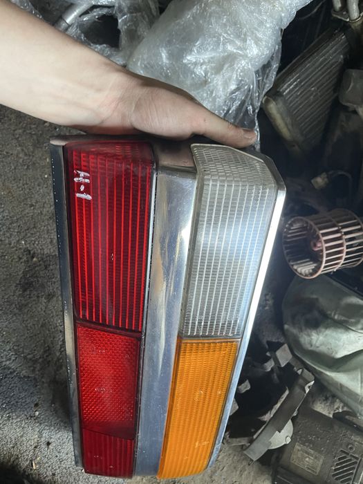 Задний стоп, Фонарь, ліхтар BMW 5 Серия E28