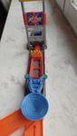 Hot Wheels tor zabawka