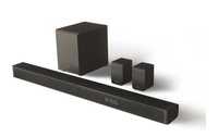 Sistema de som soundbar Hisense AX5100G