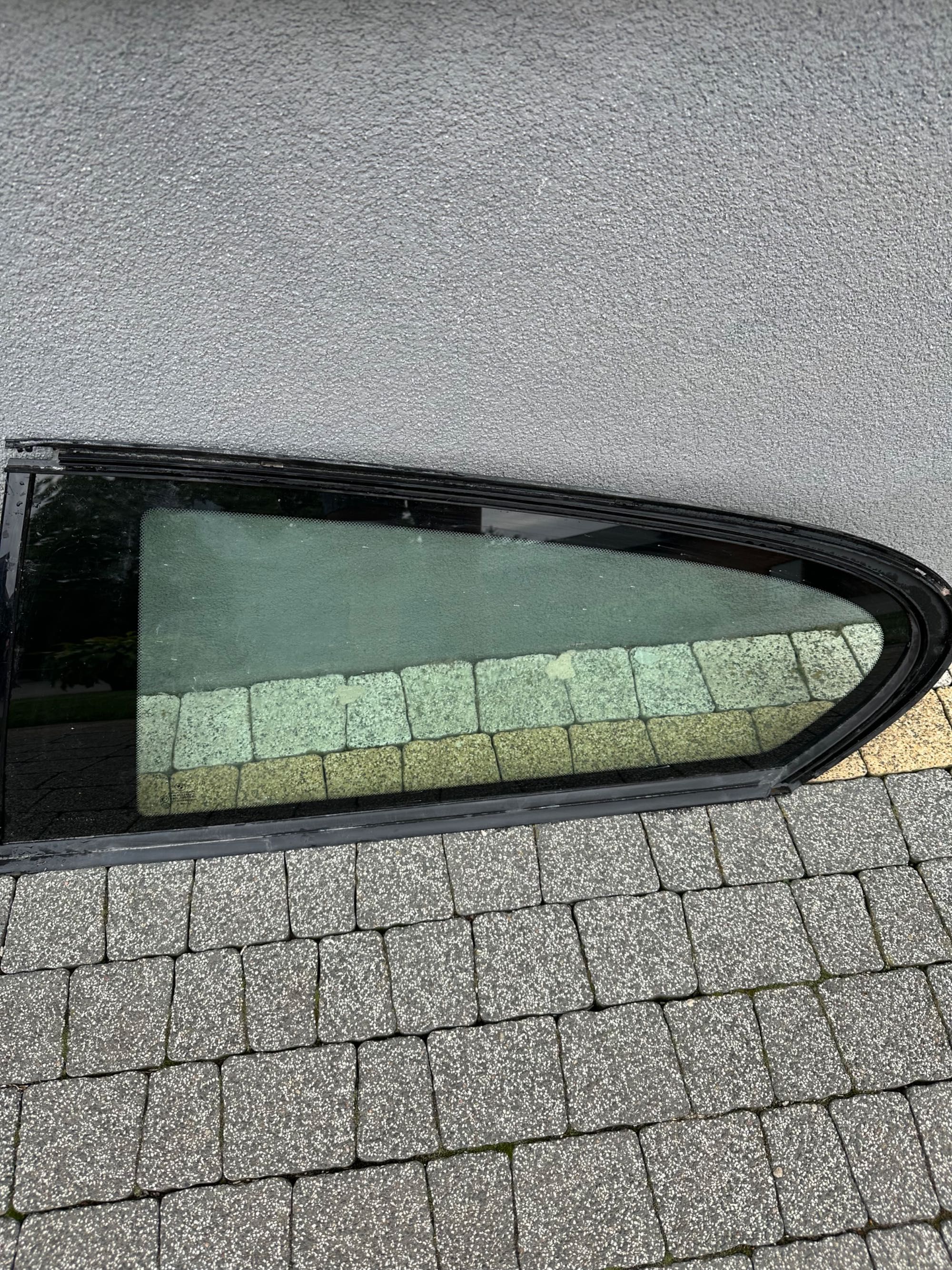 BMW F20  zderzak Części