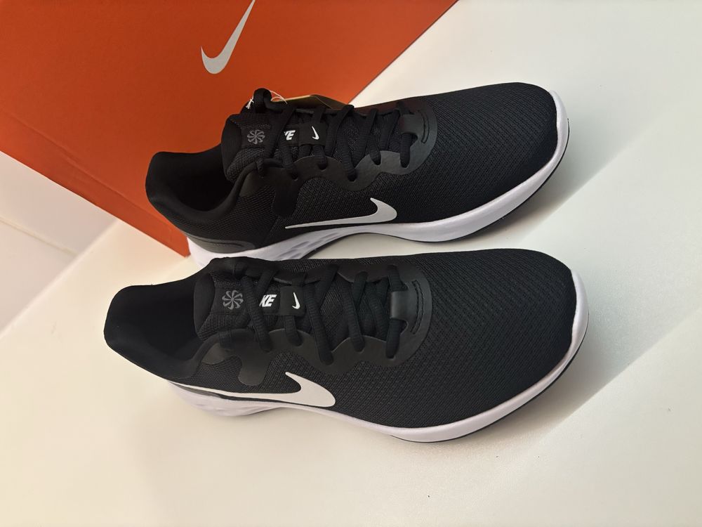 Buty nike air 43 revolution 7 new