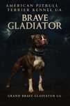 Wow Pitbull Terrier Top Breeding