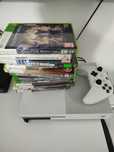 Konsola Xbox one dysk 500 GB