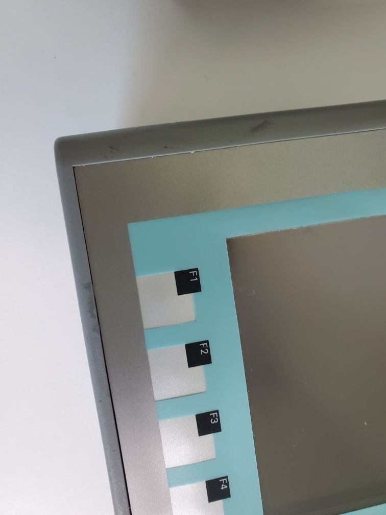 Монітор Siemens Simatic ktp400