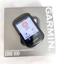 Garmin Edge 830 - gps/nawigacja rowerowa