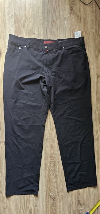 Pierre Cardin męskie spodnie rozmiar 28 wymiary na zdjęciach