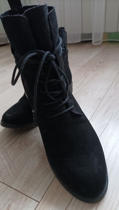 Черевики жіночі весна-осінь -290 грн.