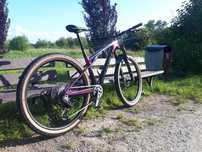 TREK Supercaliber SL 9.7 GX AXS roz. M 2025