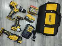 Супер якісний інструмент DeWalt!