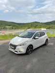 Peugeot 208 Pewny, Pierwszy właściciel w Polsce, Od prywatnej osoby