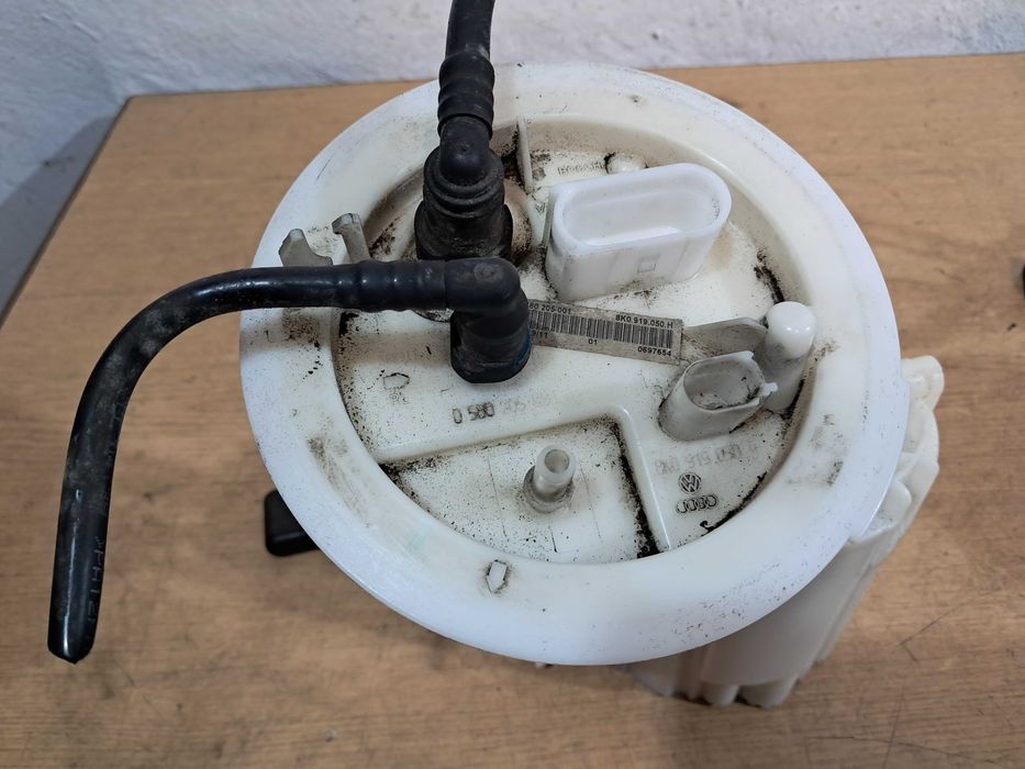 Pompa pompka paliwa pływak 2.0 2.7 3.0 TDI AUDI A4 B8 A5 8T