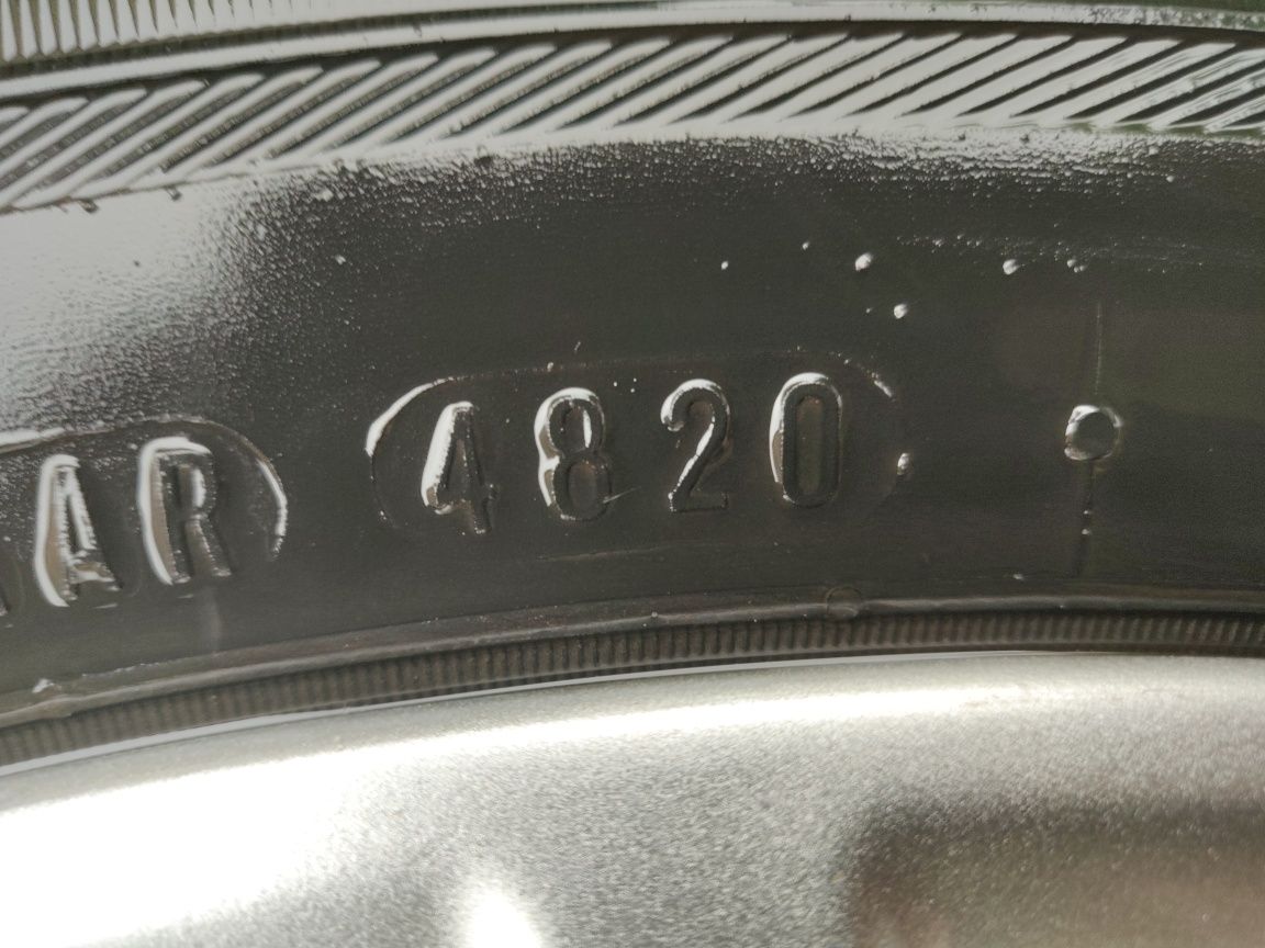 ДИСКИ Hyundai Kona / Хюндай Кона