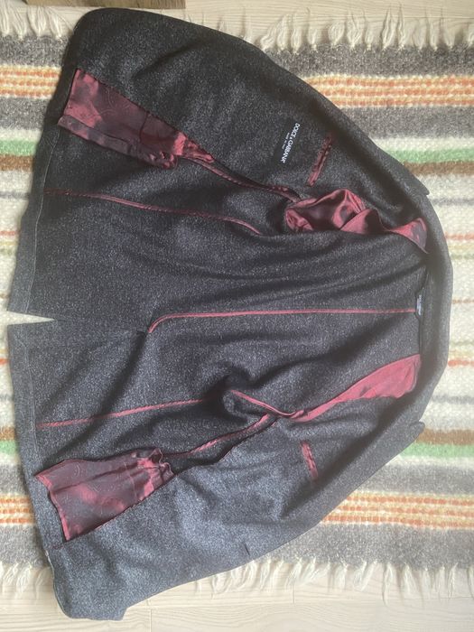 Піджак чоловічий Dolce Gabbana р.50