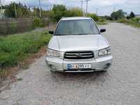 Продам авто субару