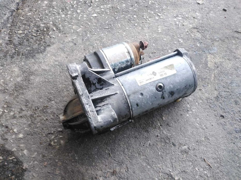 Motor de Arranque Renault Laguna II 1.9 Dci