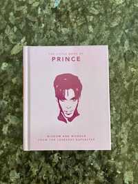 Livro The Little Book of Prince