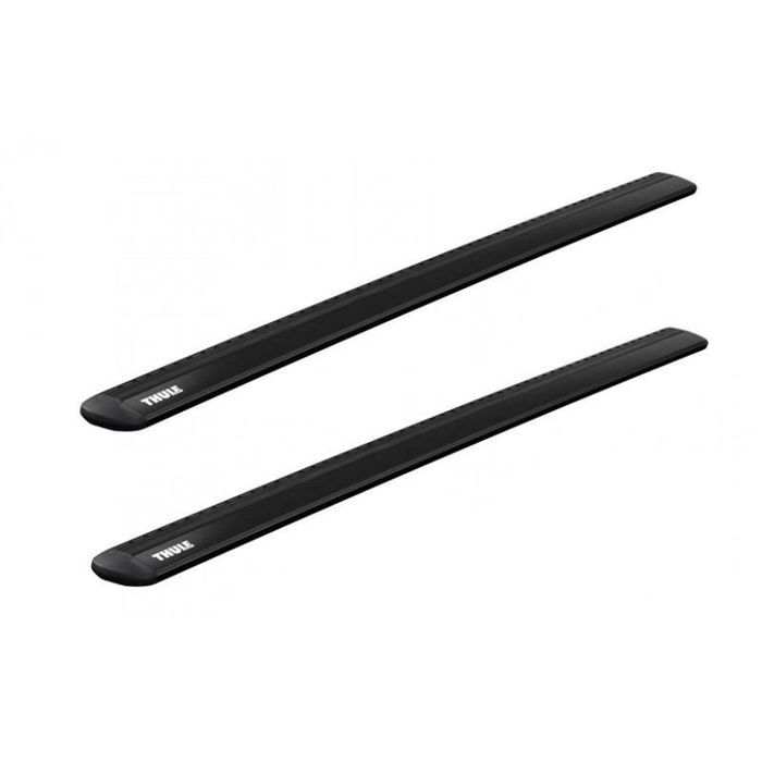 Belki THULE WingBar Evo 108 czarne