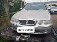 Rover 45 para peças