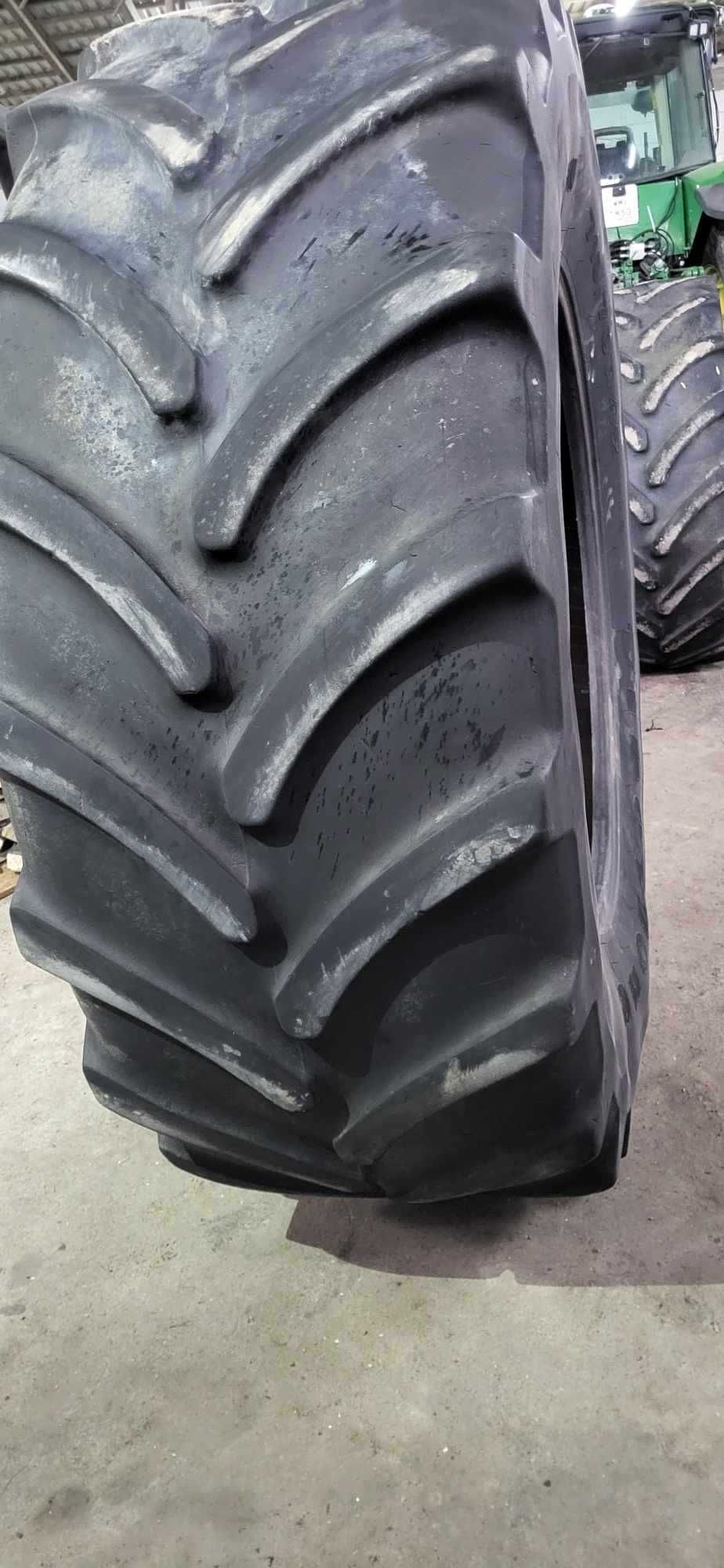 opony Firestone 600/70 r30