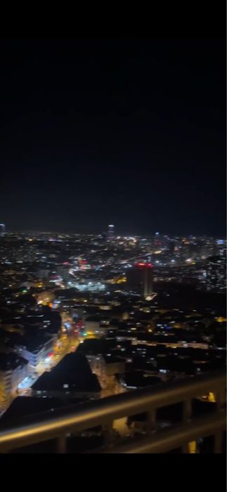 Шикартная квартира в Стамбуле, сауна , джакузи, терасса!!!